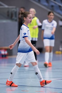 Bild 526 - wDJ Power Girls Cup Suederelbe